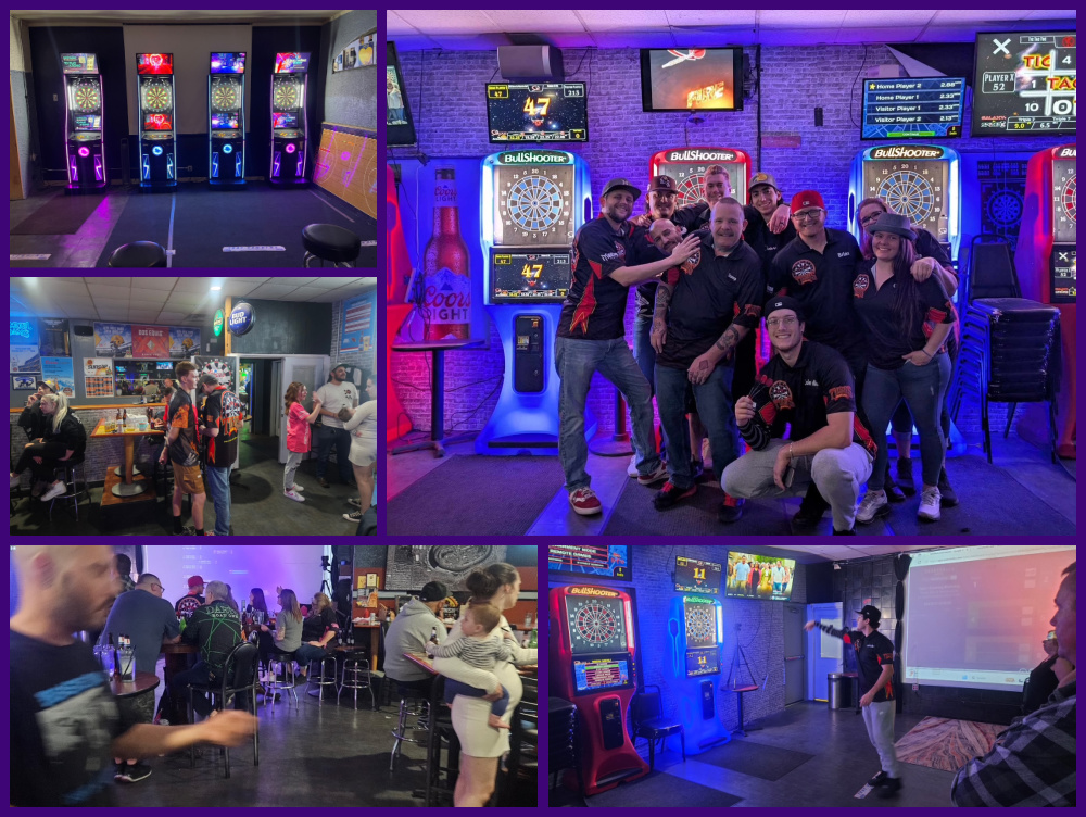 Dart League 1000x752