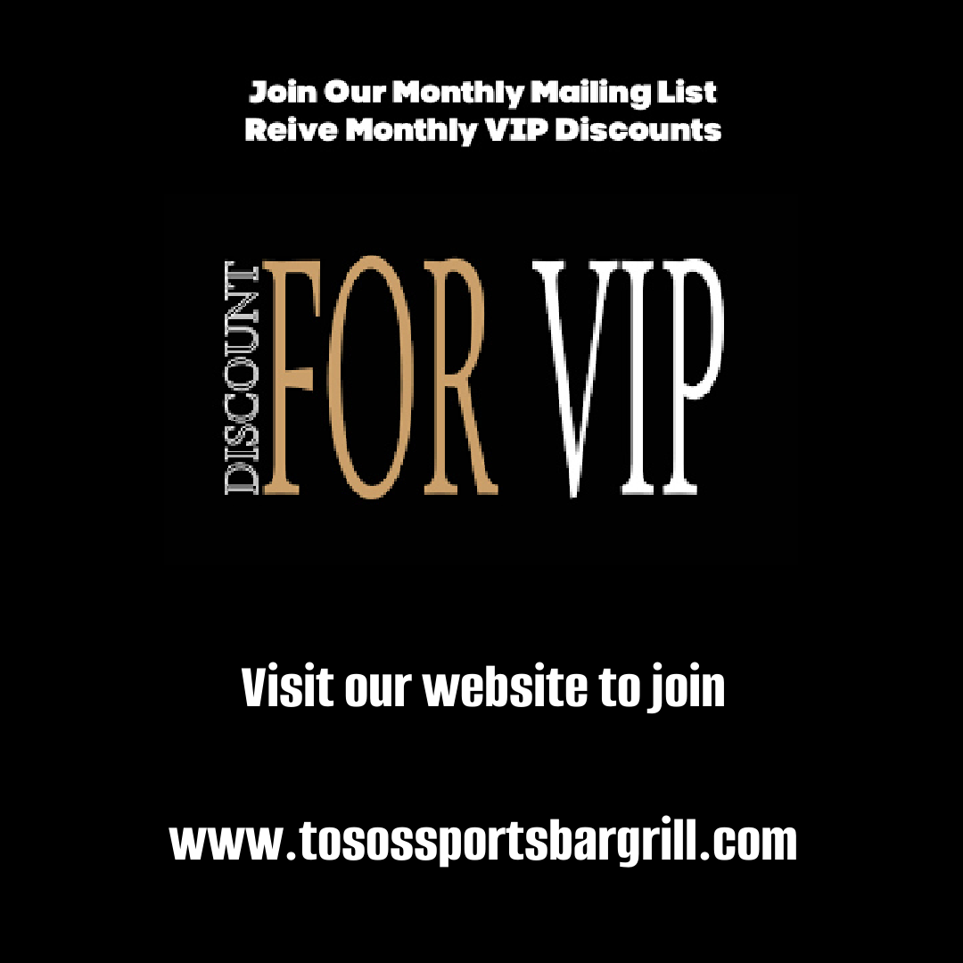 vip promo